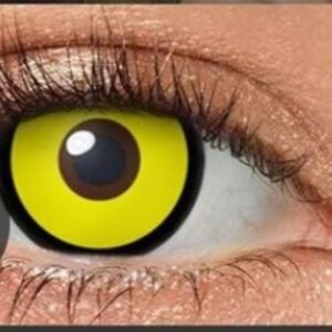 New MY19 Halloween Contact Eyewear SALE $$